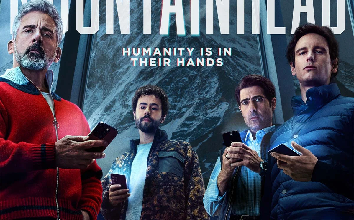 Mountainhead (2025)