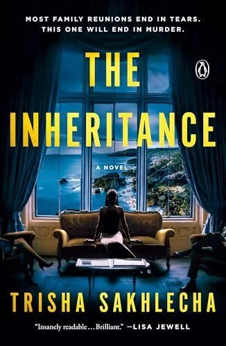 The Inheritance: A Novel