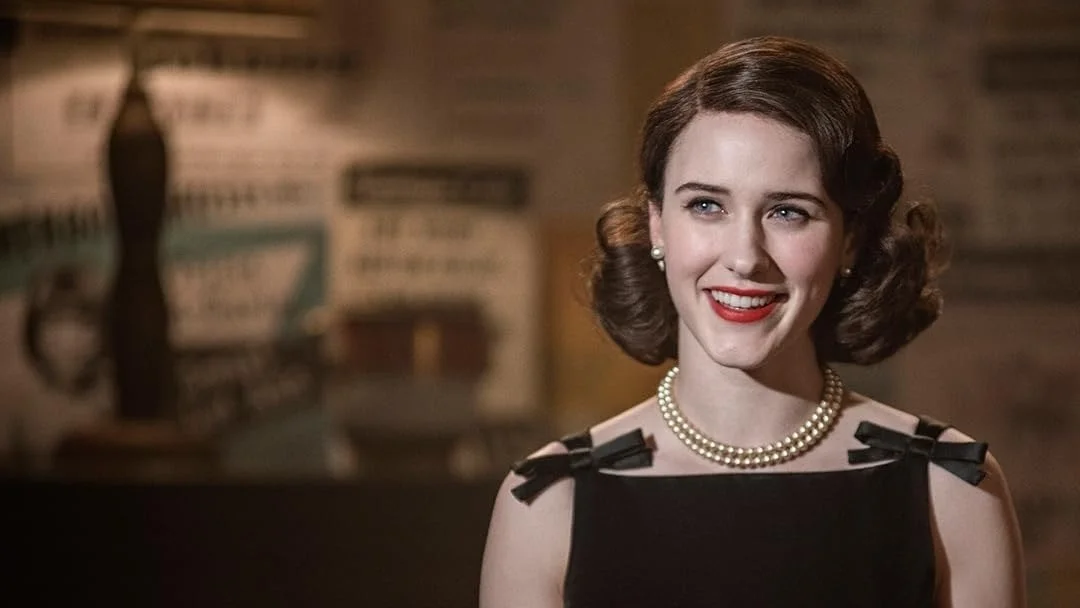 The Marvelous Mrs. Maisel (2017 &ndash; 2023)