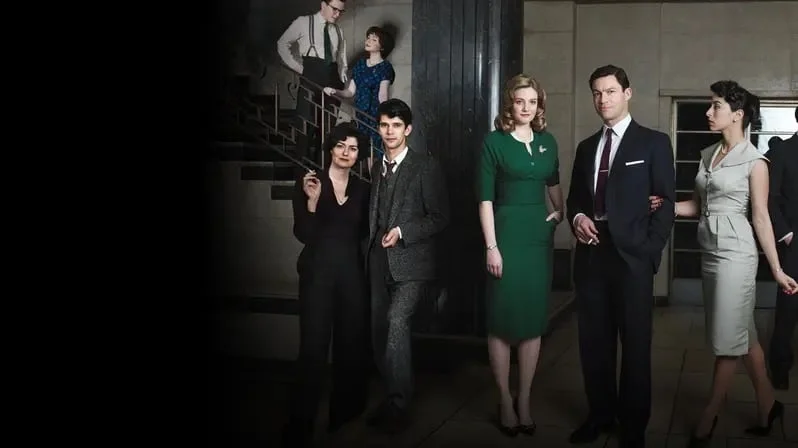 The Hour (2011 &ndash; 2012)