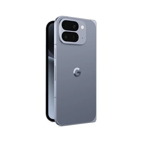 Google Pixel 10 Pro Fold 256GB Unlocked Phone (Obsidian)
