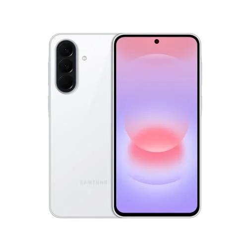 Samsung Galaxy A37 5G (2026), Unlocked Android Smartphone, 128GB, AMOLED Display, Triple Camera, IP68, Slim Phone, 5000mAh Battery, US Version, US 1 Yr Warranty, Awesome White