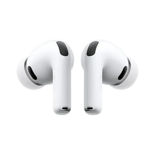 Apple AirPods Pro 3 Noise Cancelling Heart Rate Wireless Earbuds