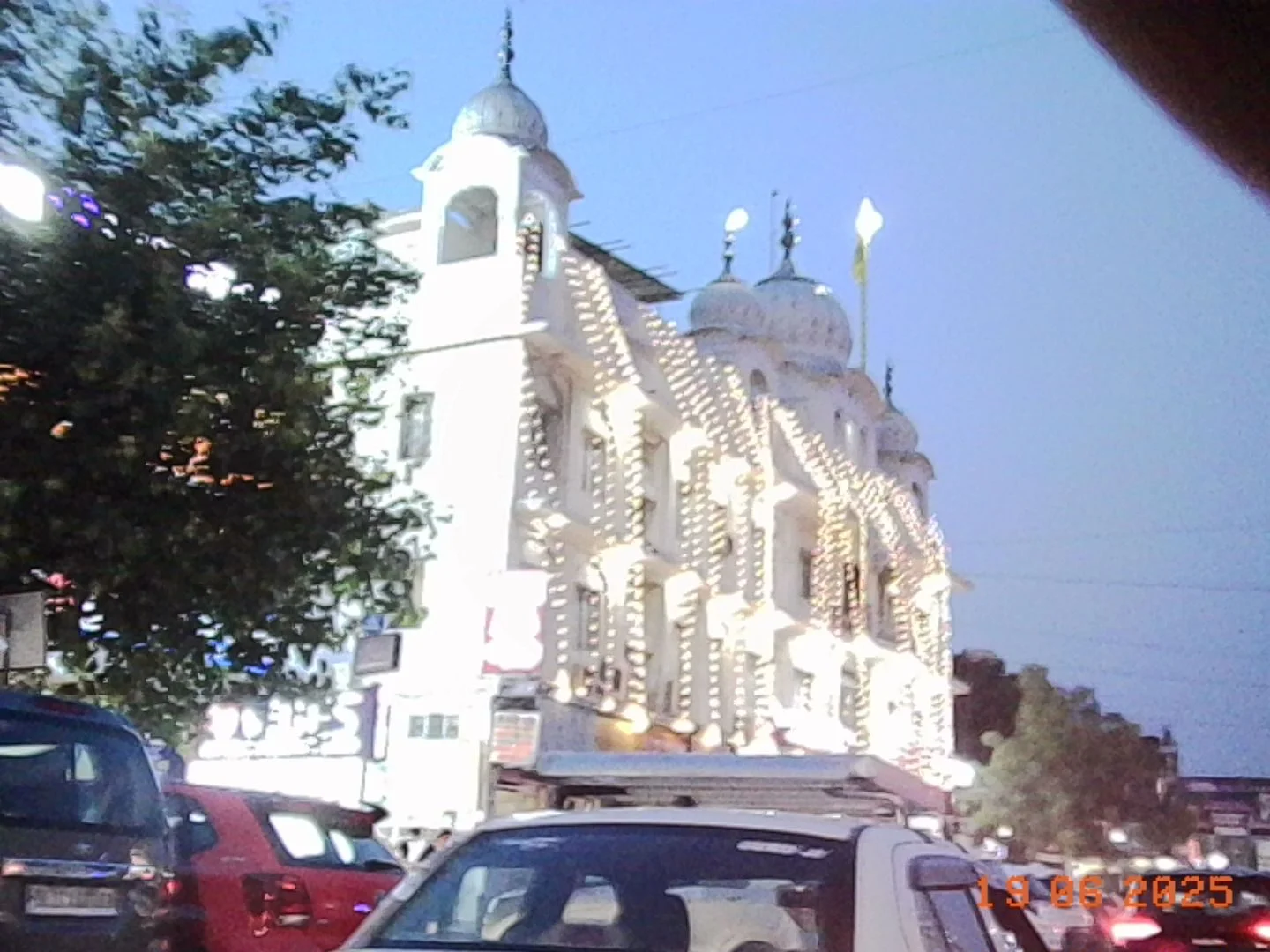 City, Architecture, Building