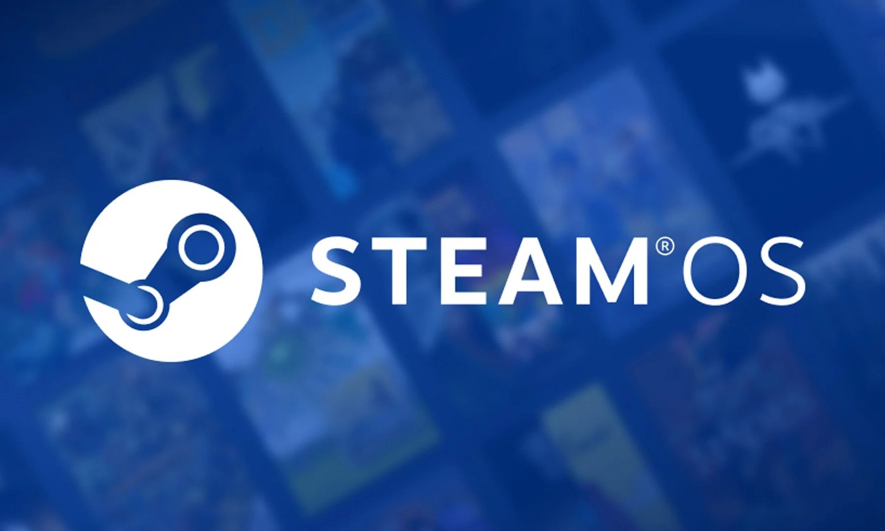 SteamOS Featured Official