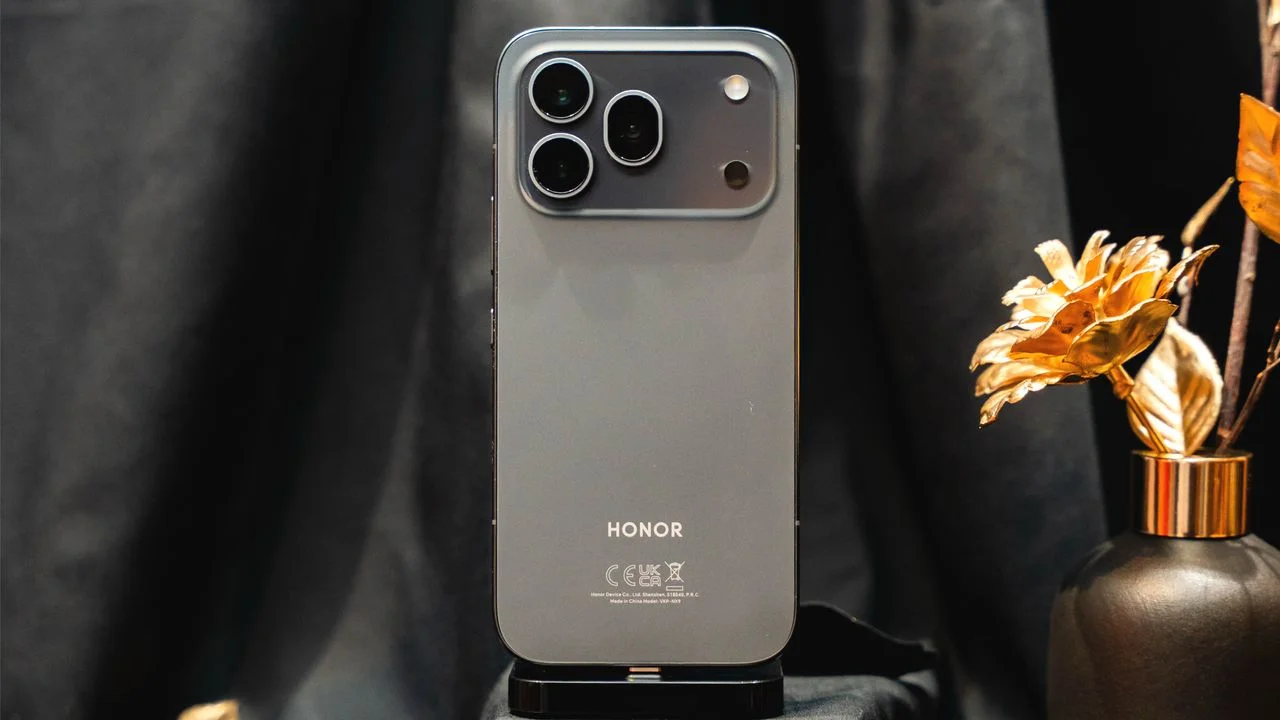 Honor 600 Series Launches in the UK with Competitive Discounts and Trendy Design