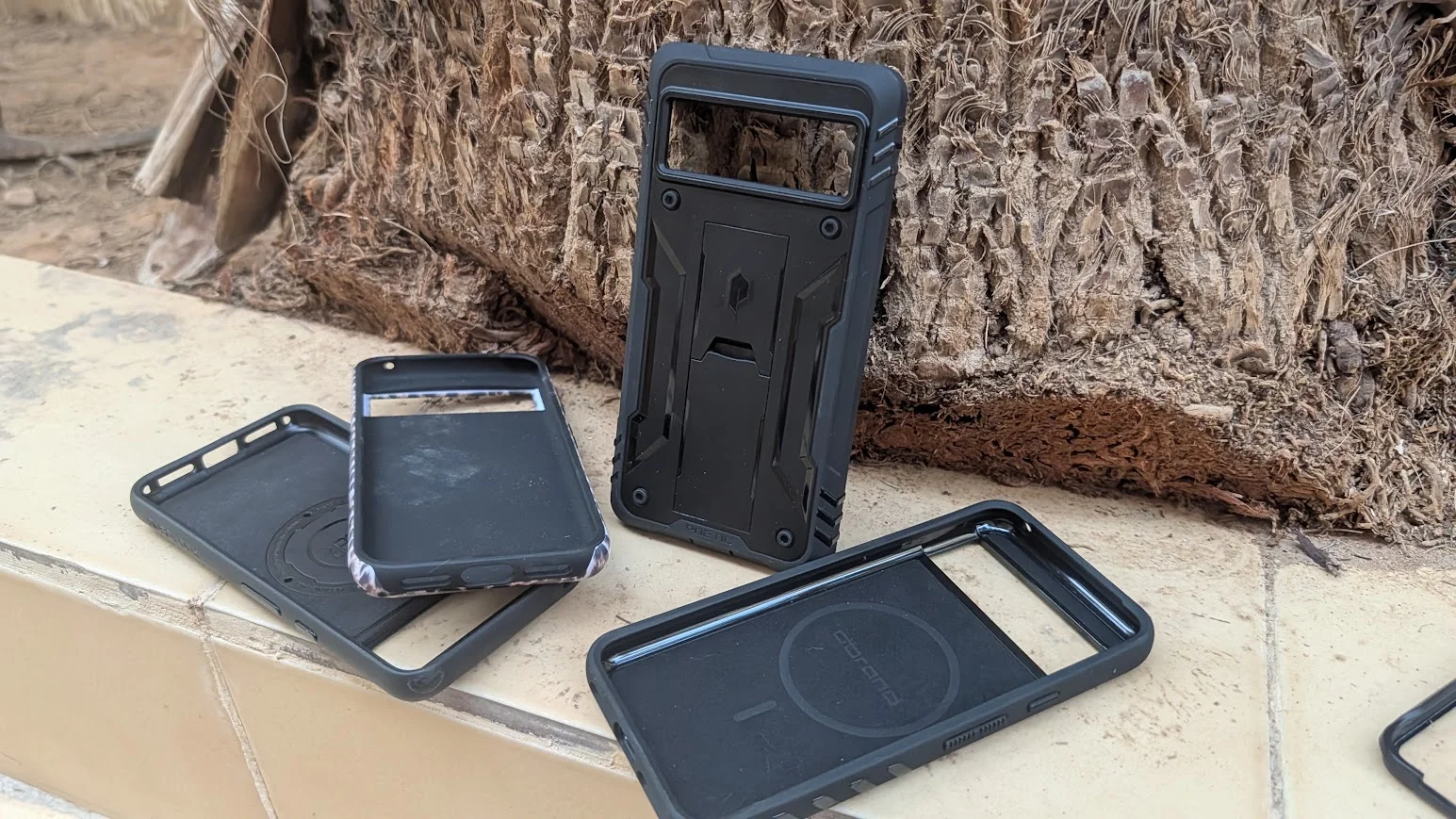 Google Pixel 8 case