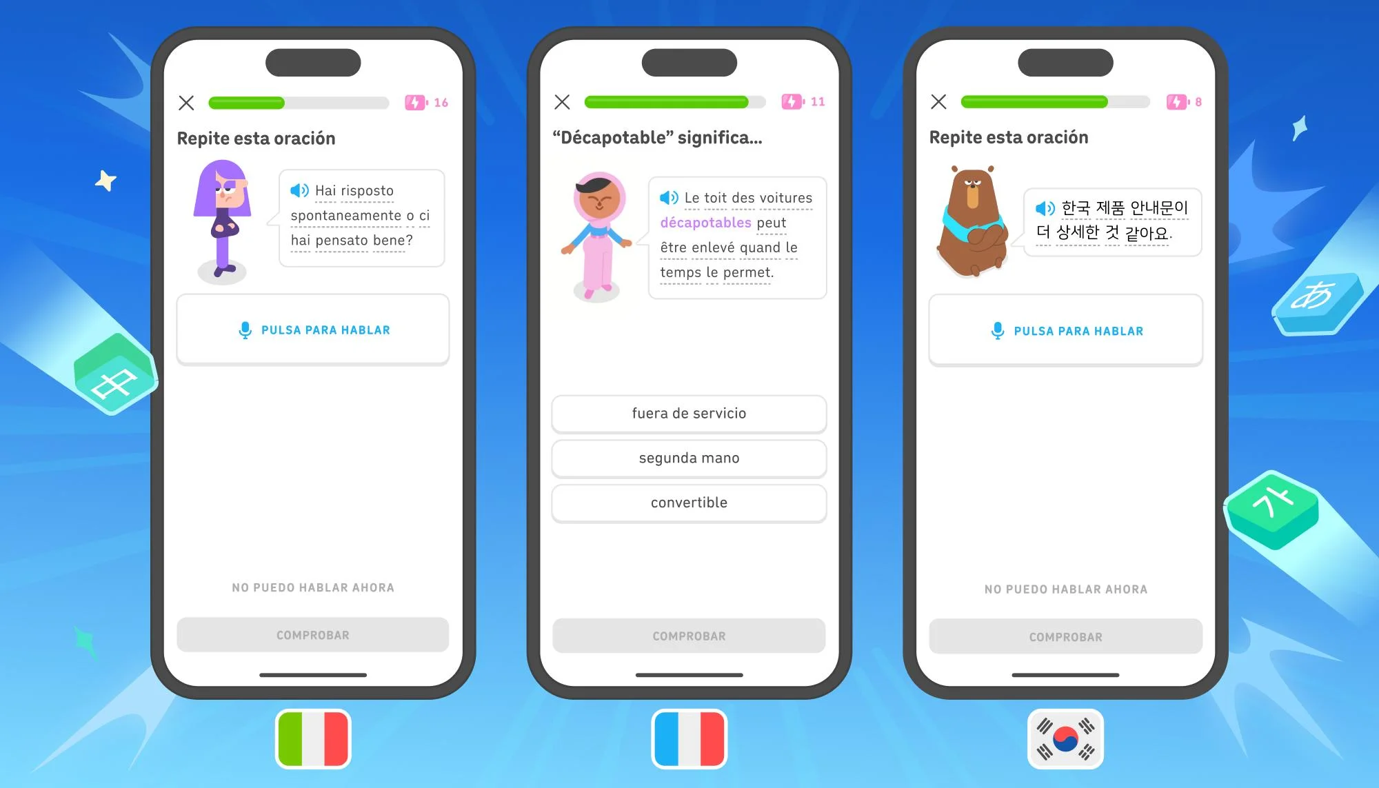 Duolingo