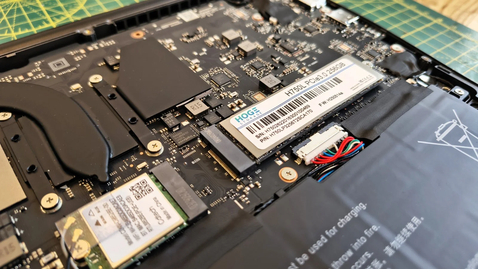 Chuwi UniBook