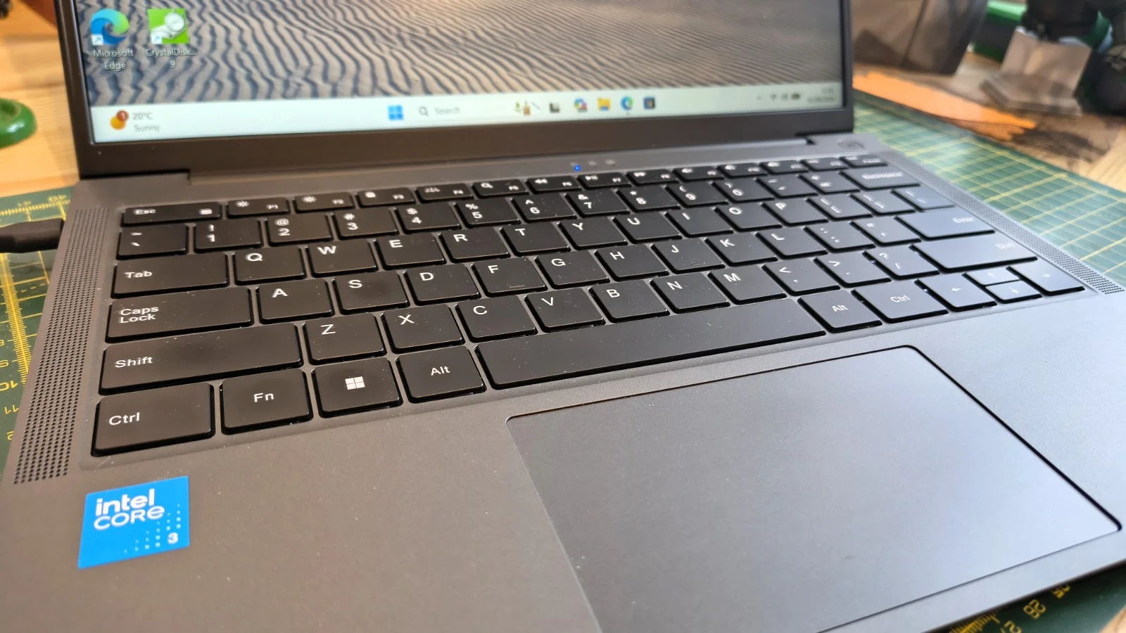 Chuwi UniBook