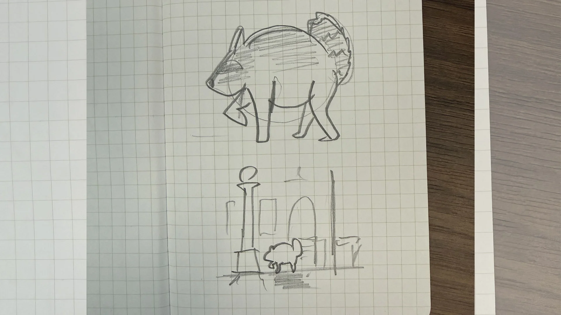 Jimothy sketch from Roku