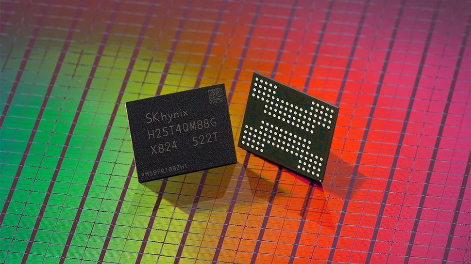 SK Hynix and SanDisk reveal first specs for High Bandwidth Flash — but don't get too excited, you probably won't be able to buy it anytime soon
