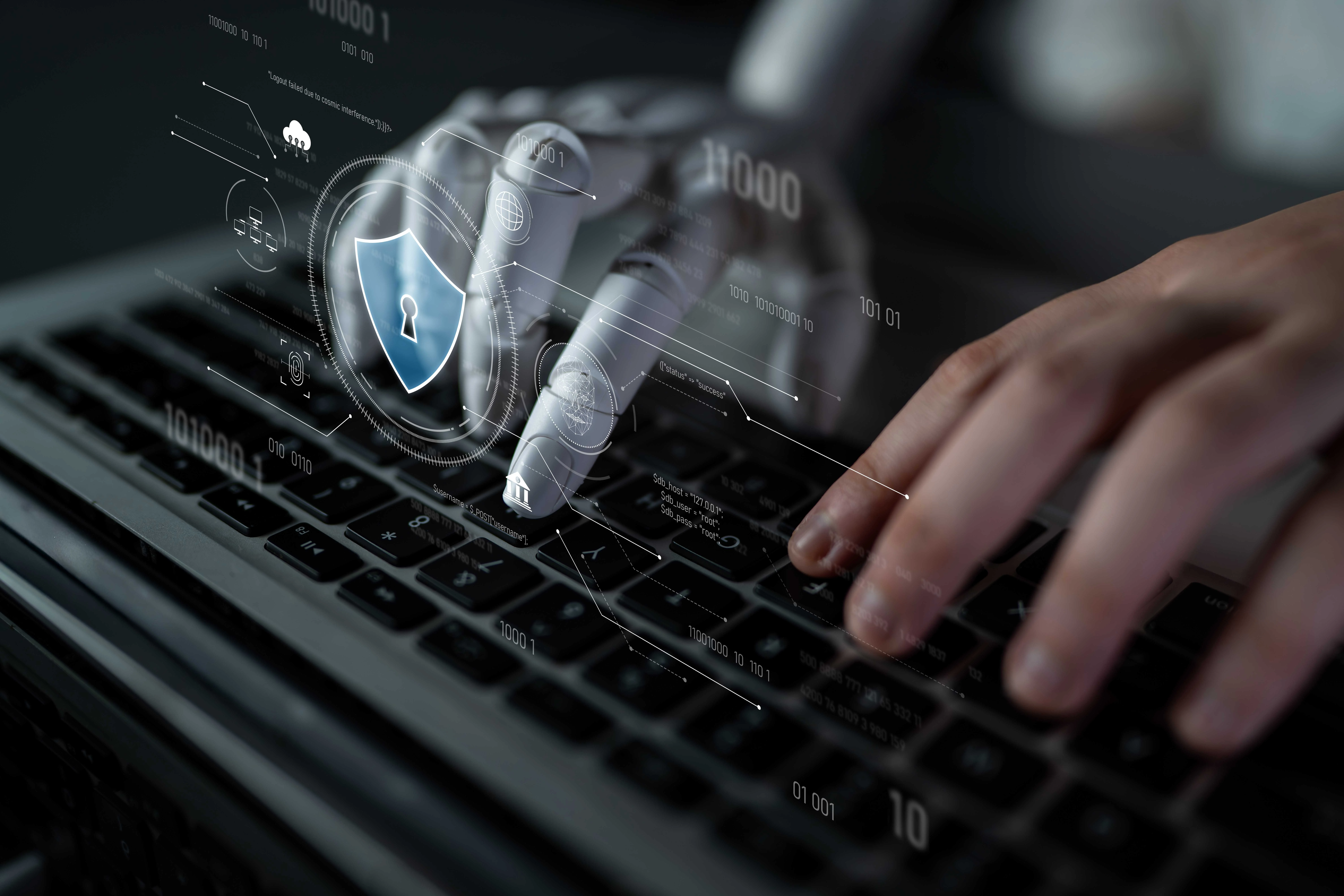 The future of AI security research isn’t autonomous, it’s human-amplified