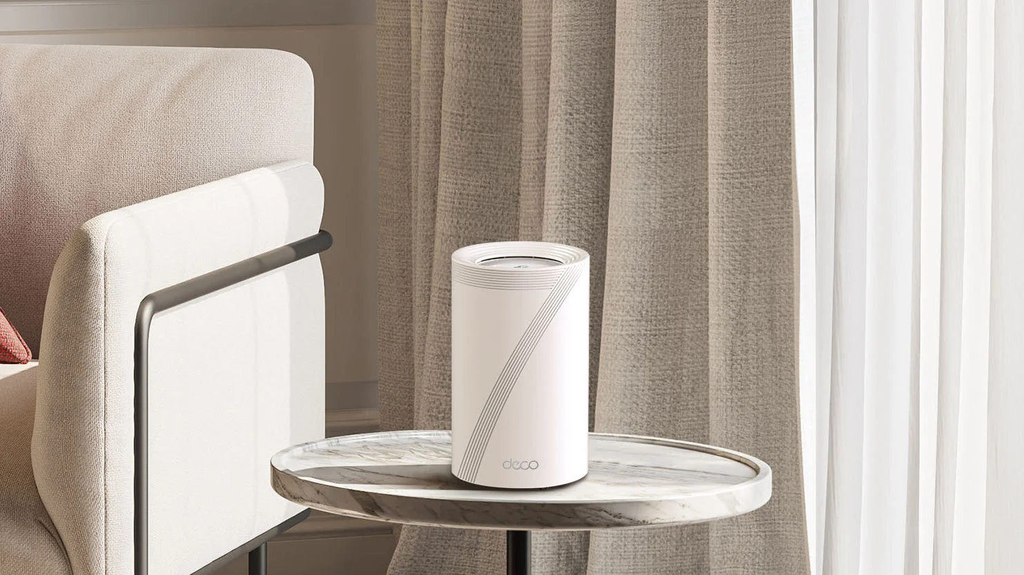 TP-Link Deco BE63 Lifestyle 2