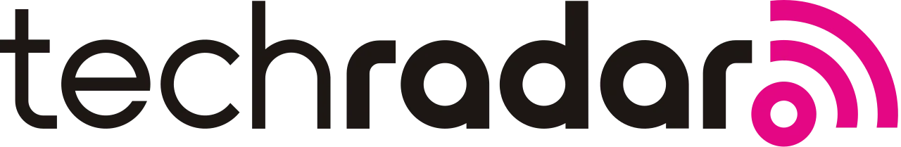 TechRadar Logo