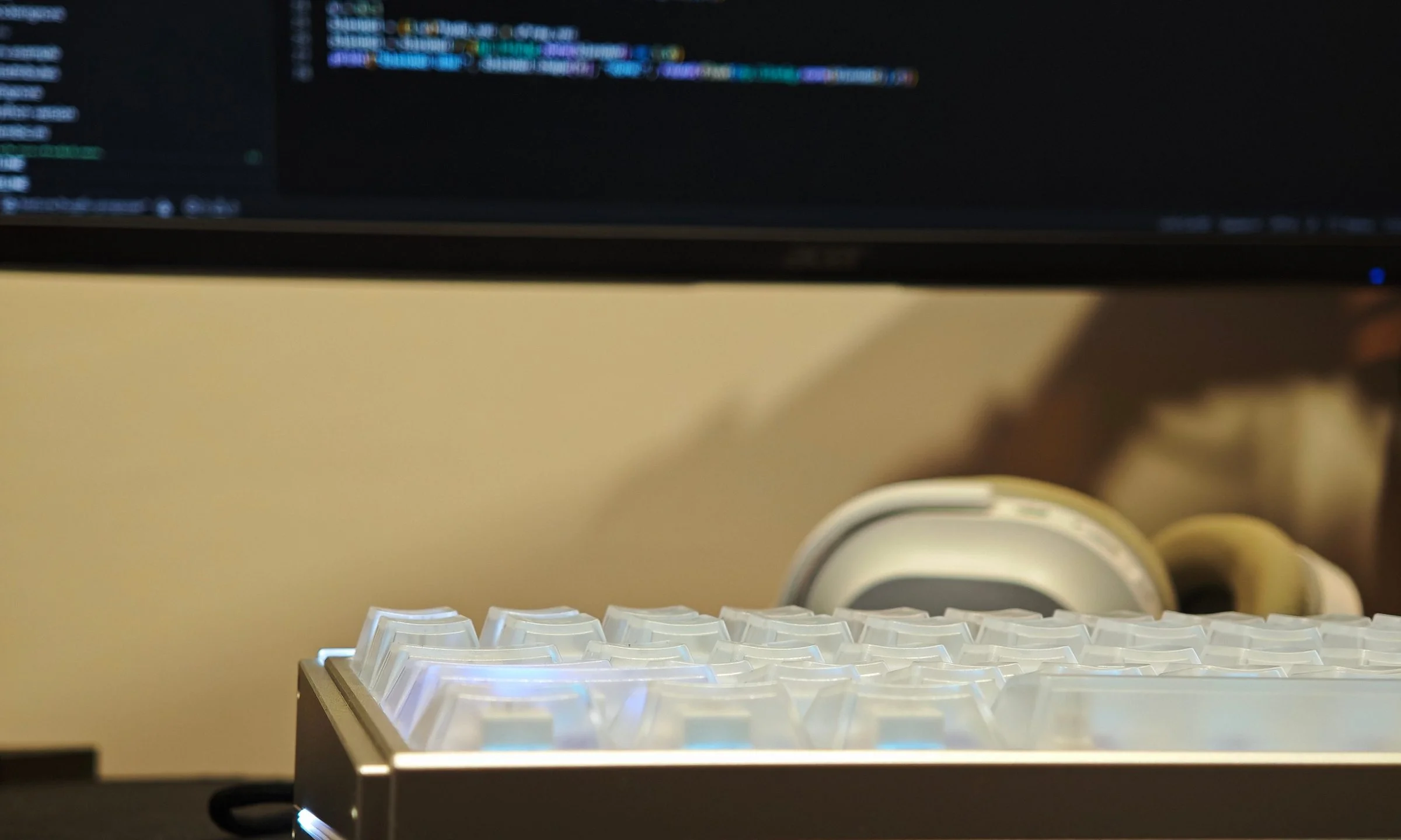 Computer, Computer Hardware, Computer Keyboard