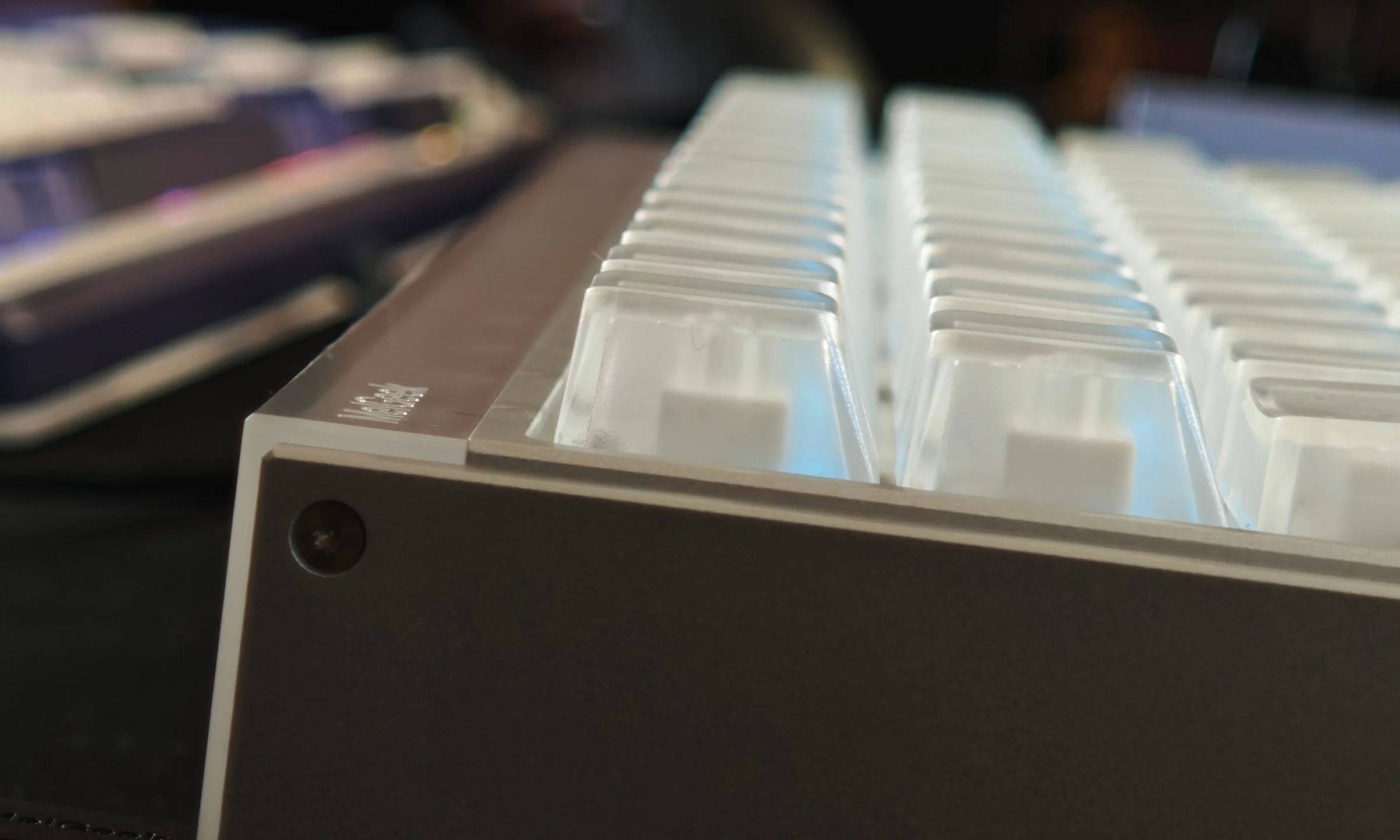 Computer, Computer Hardware, Computer Keyboard
