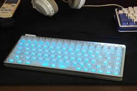 MelGeek MADE84 Ultra Review: Getting addicted to this magnetic keyboard was only a matter of time