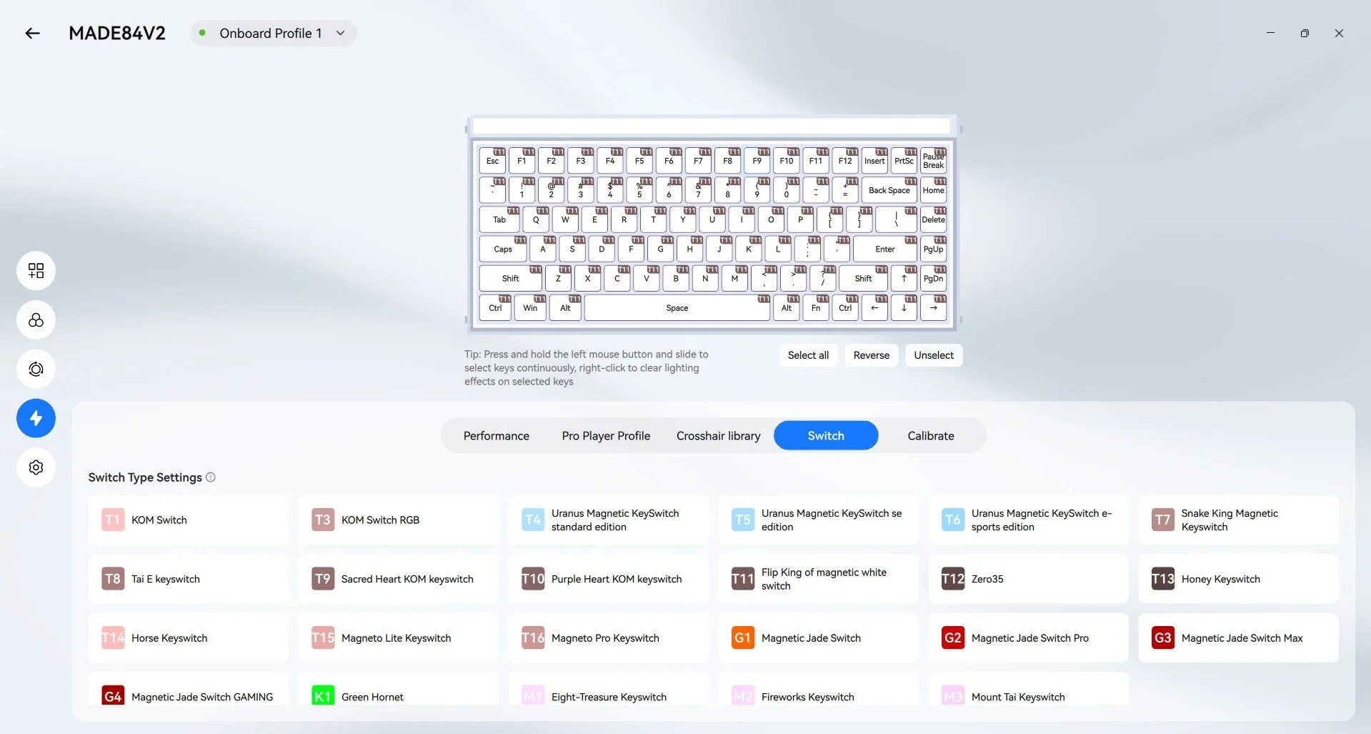 Page, Text, Calendar