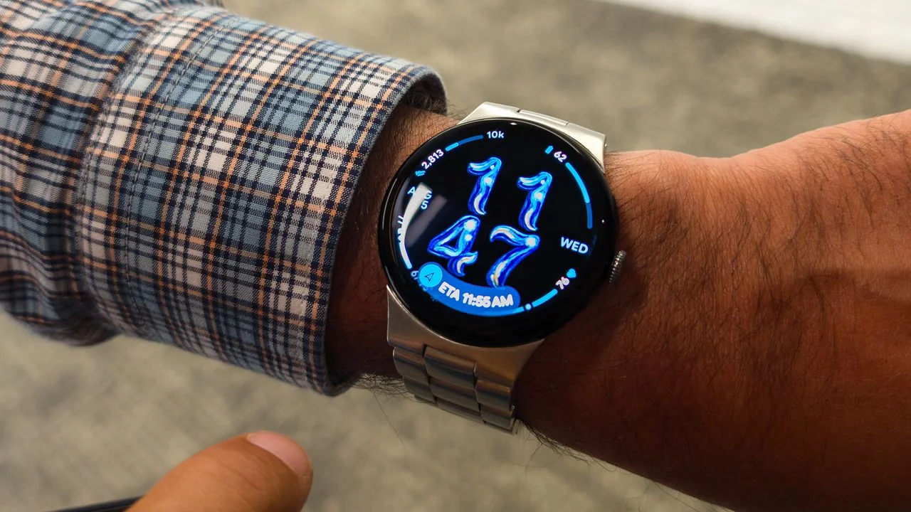 Google Pixel Watch 5 vs. Samsung Galaxy Watch 9: Which Android smartwatch should you buy?