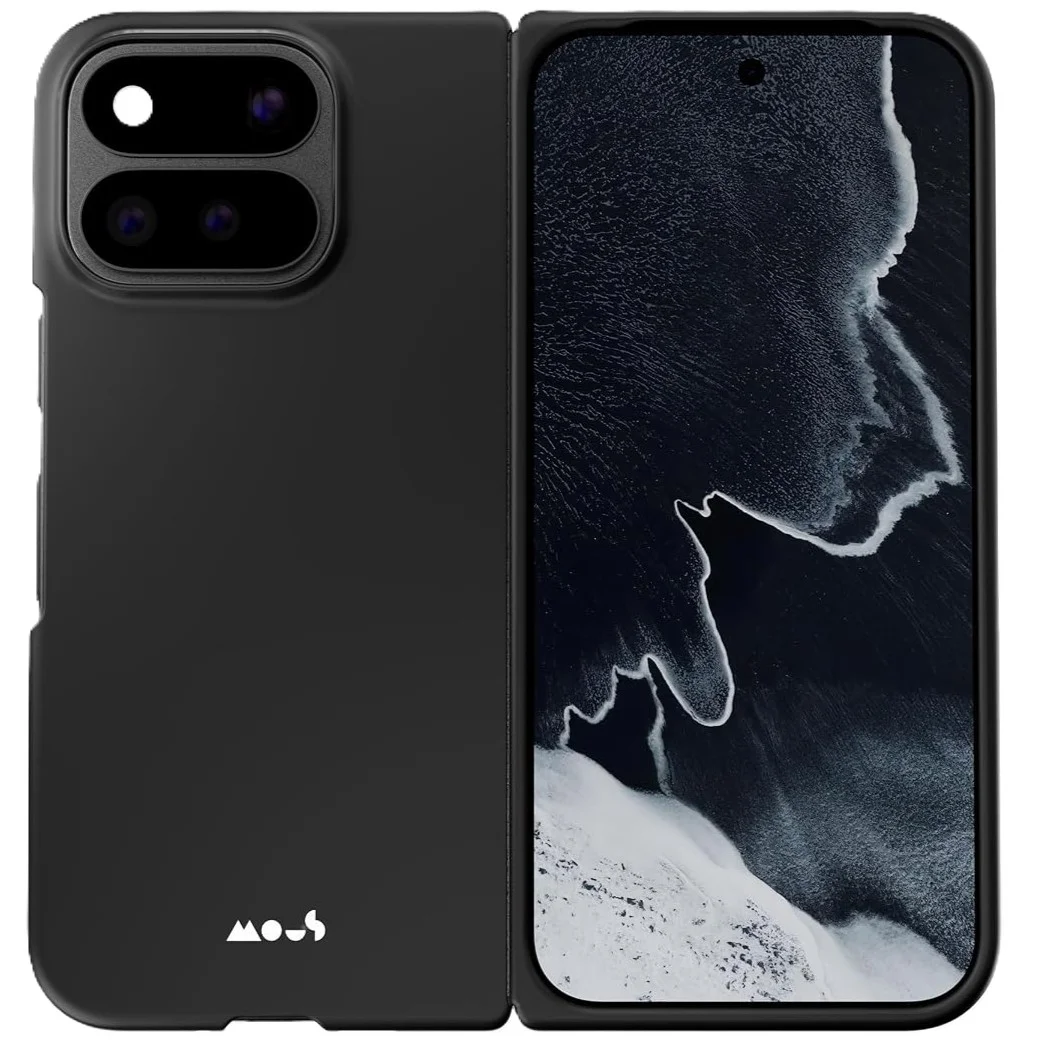 Mous Super Thin Pixel 11 Pro Fold Case