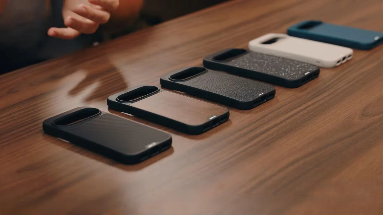 Best Google Pixel 11 Pro XL cases