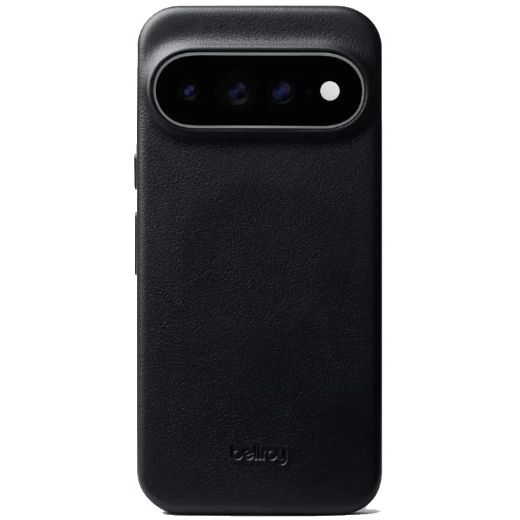 Bellroy Leather Case with Pixelsnap for Pixel 11 Pro XL