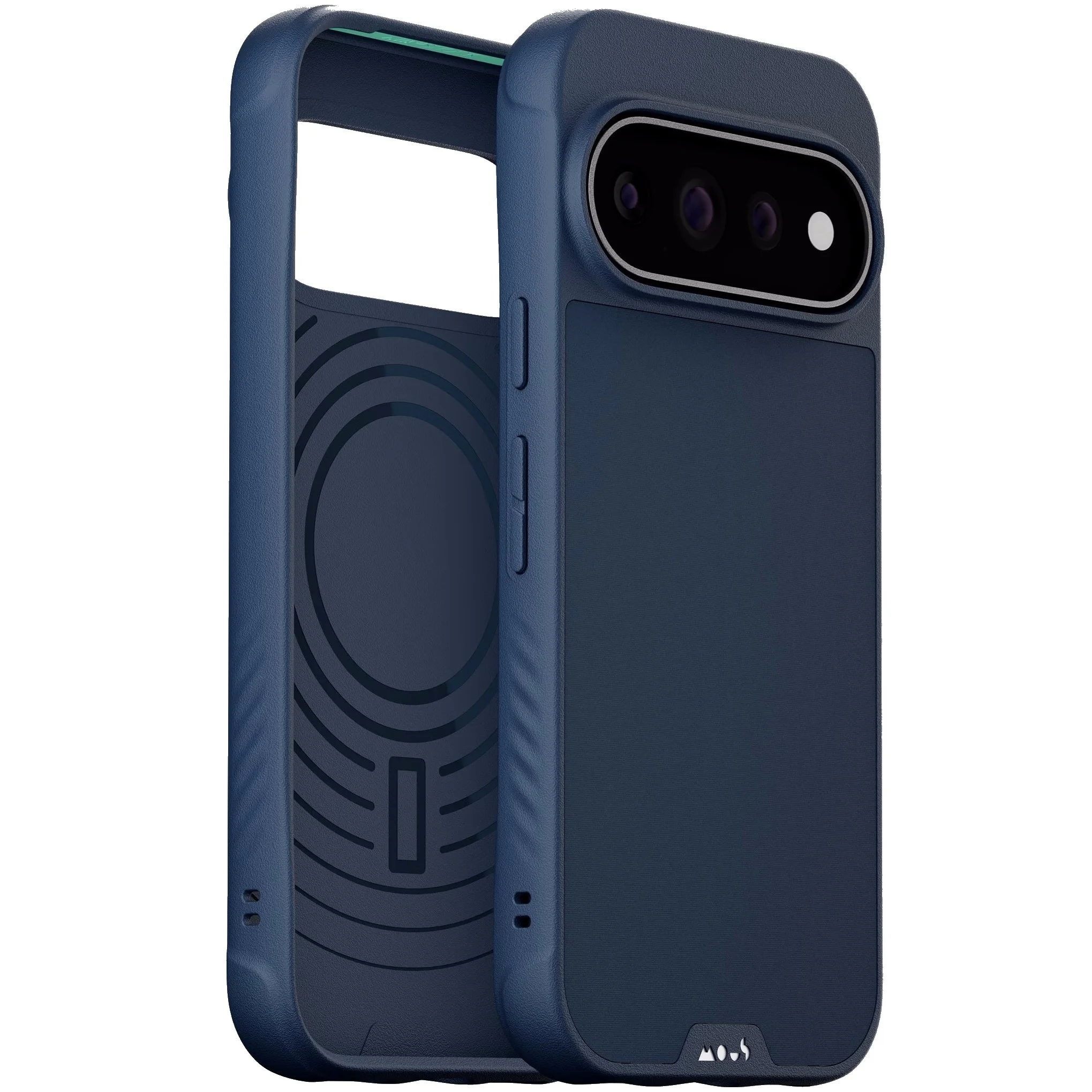Mous Marine Limitless Phone Case for Pixel 11 Pro XL