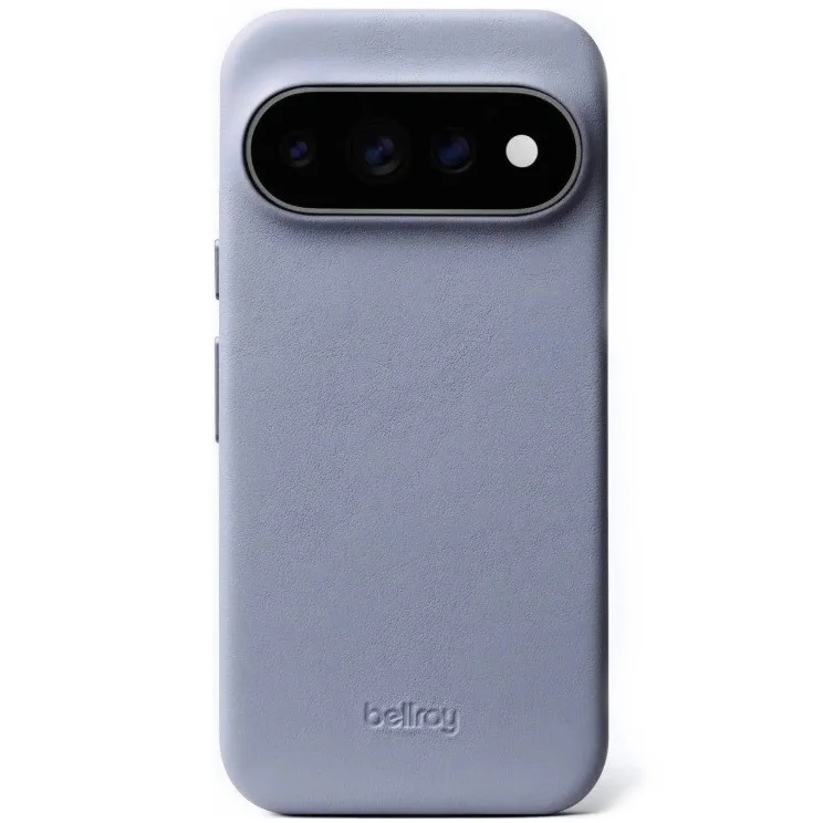 Bellroy Leather Case with Pixelsnap for Pixel 11 Pro