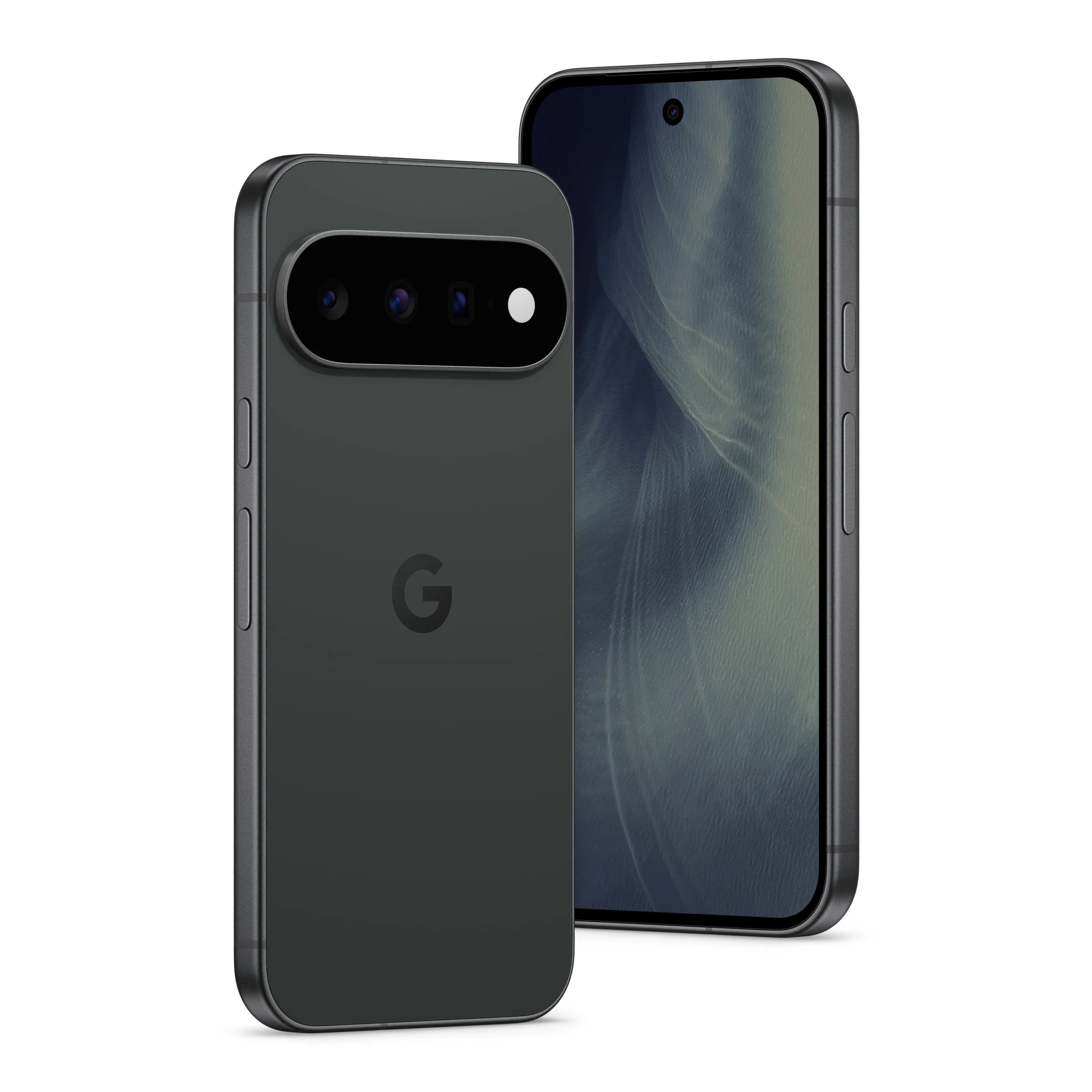 Official Google Pixel 11 render