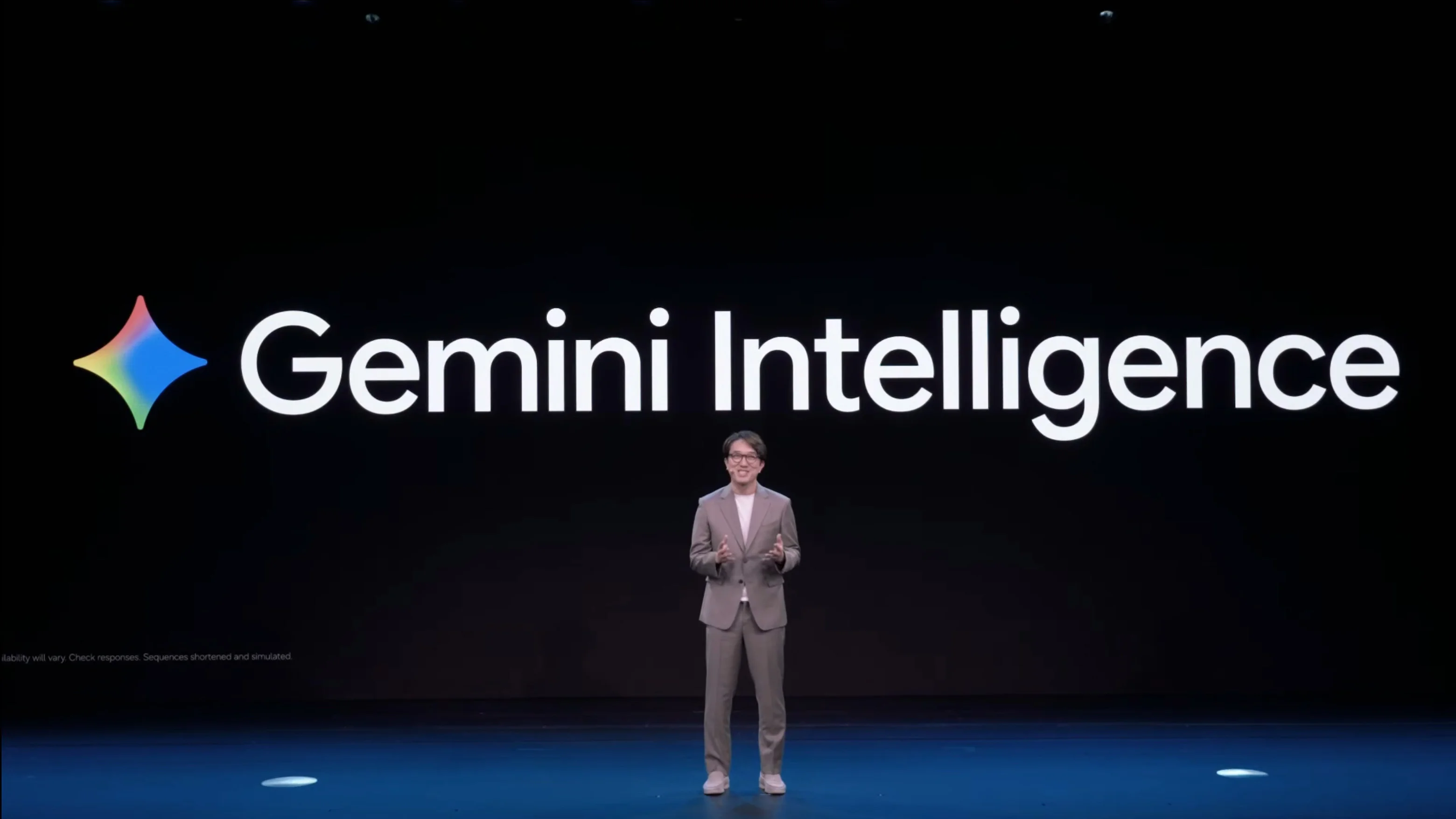Gemini Intelligence at Unpacked July 2026