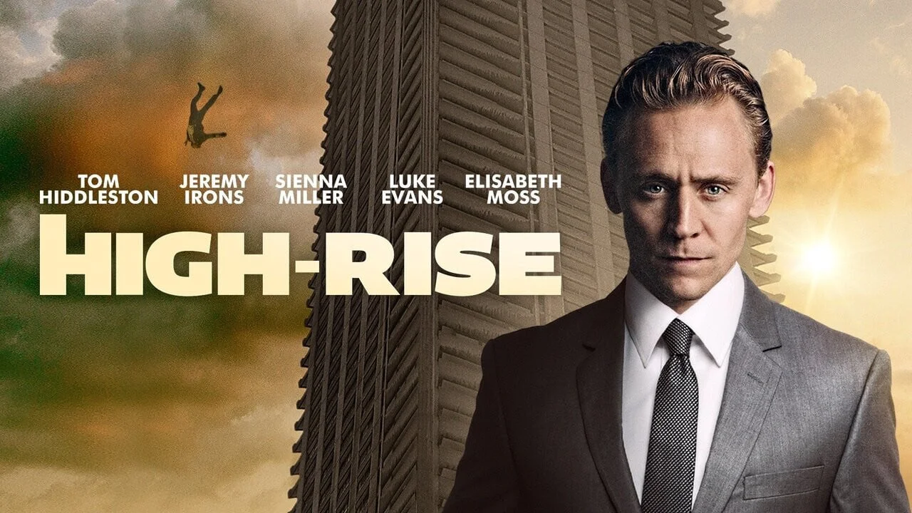 High Rise (2016)