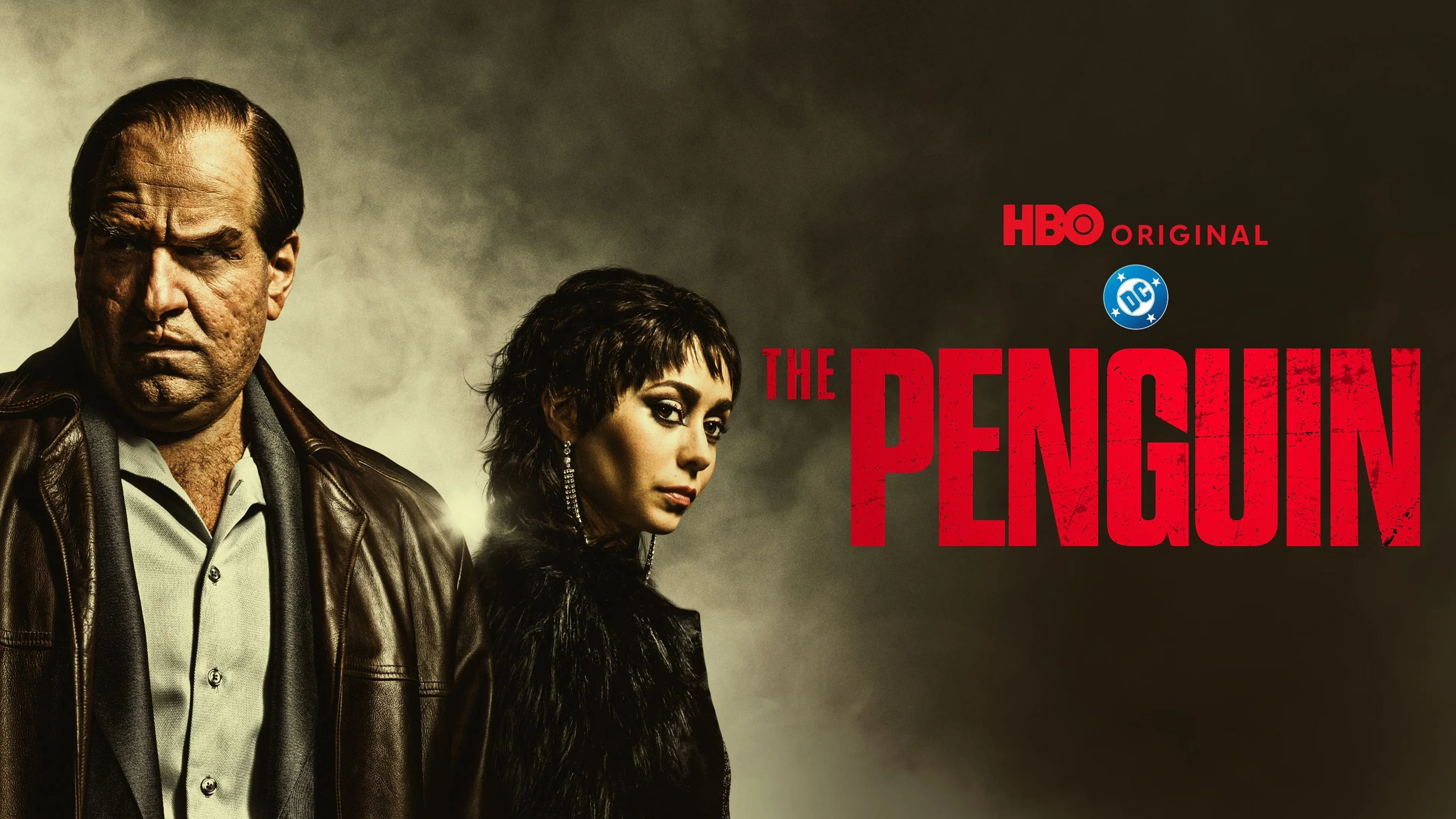 The Penguin (2024)