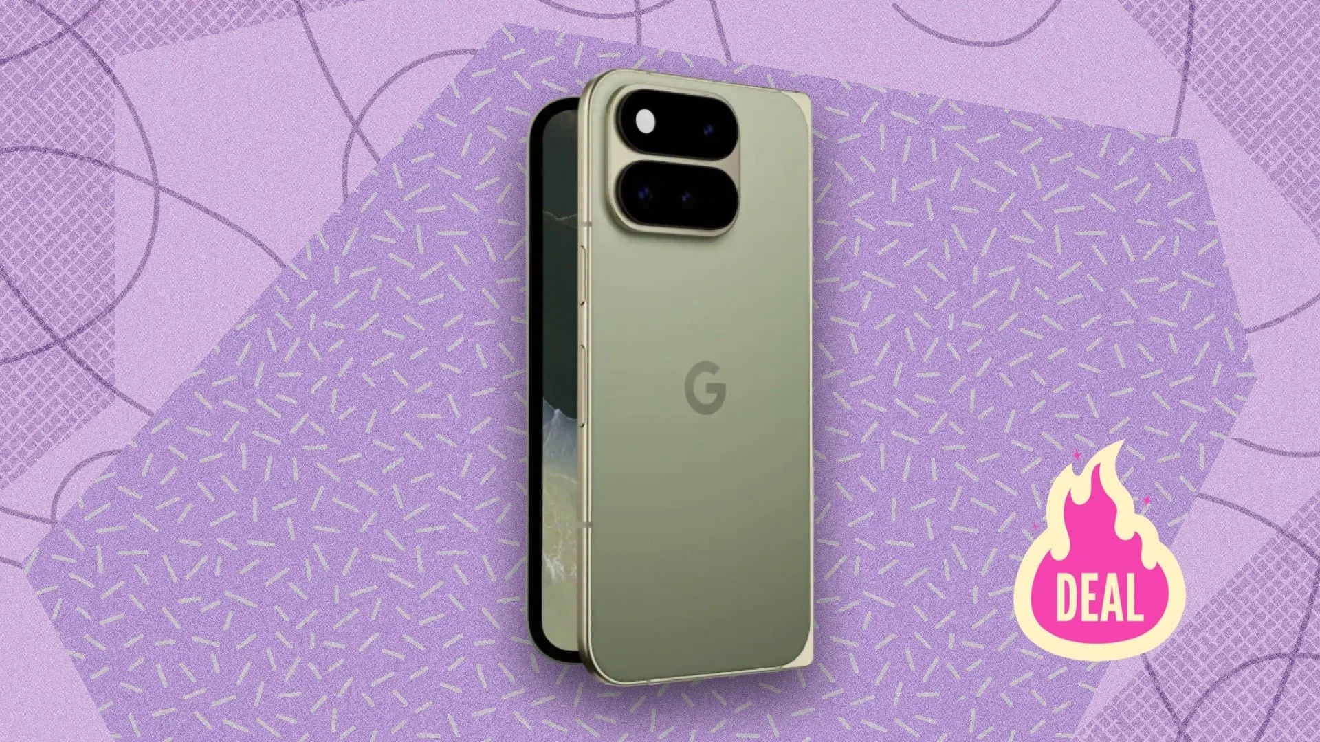 The Best Preorder Deals for the New Google Pixel Lineup