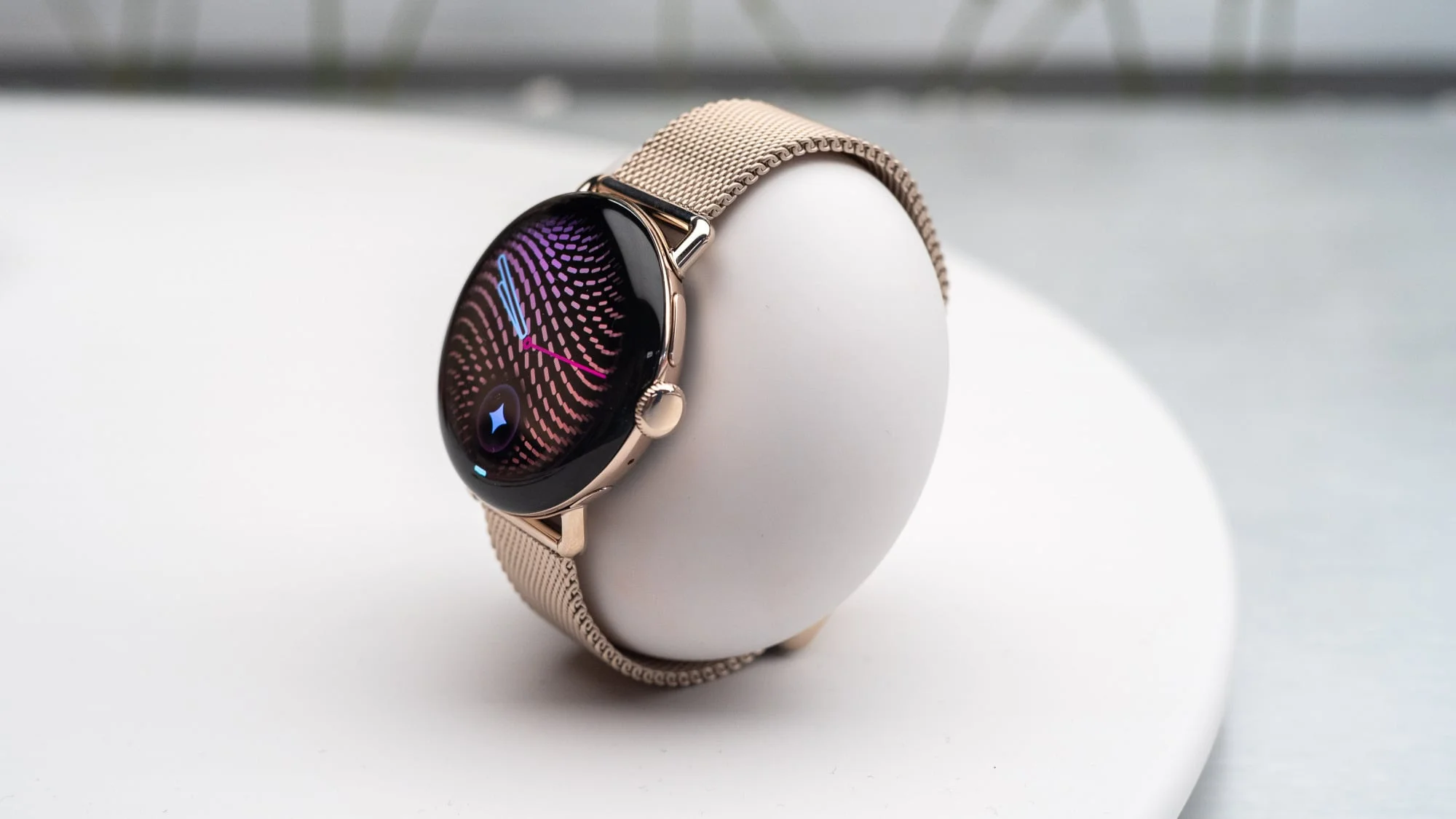 pixel watch 5