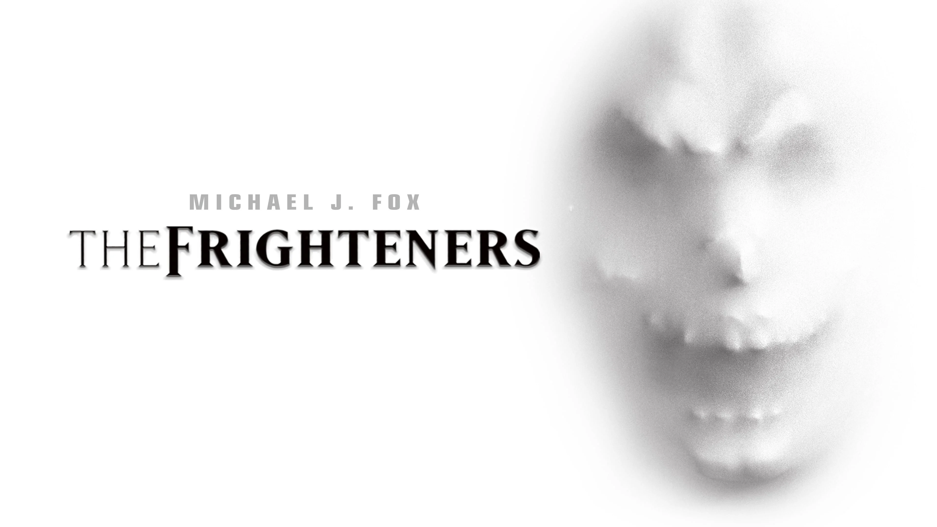 The Frighteners (1996)