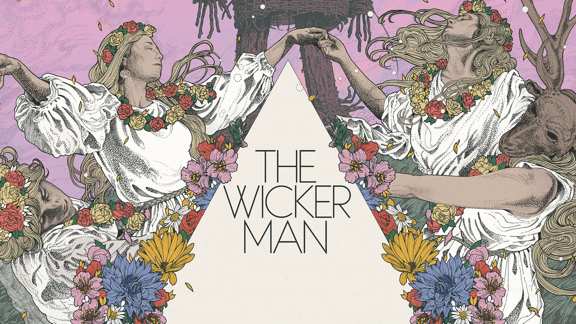 The Wicker Man (1973)