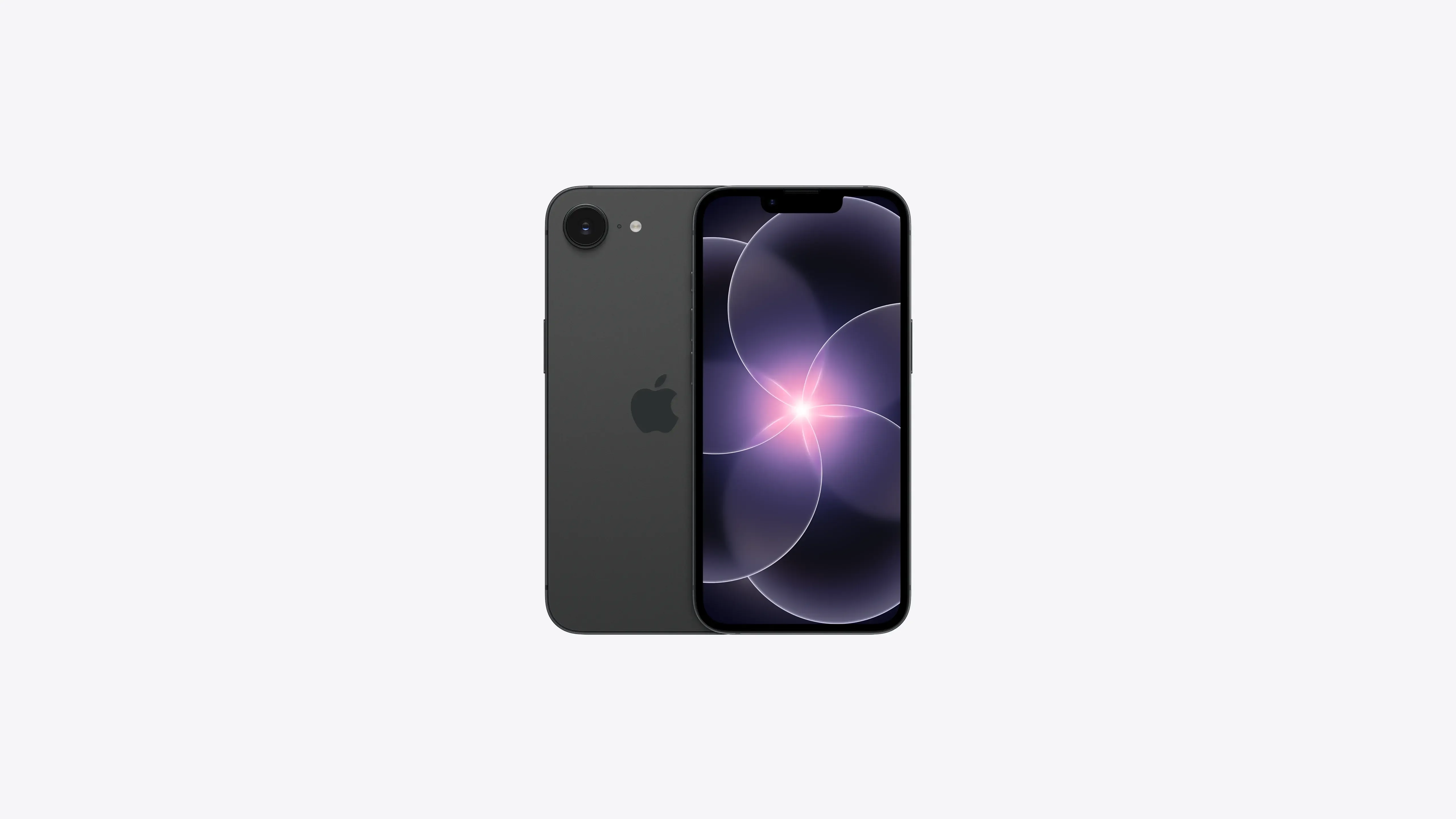 iPhone 17e