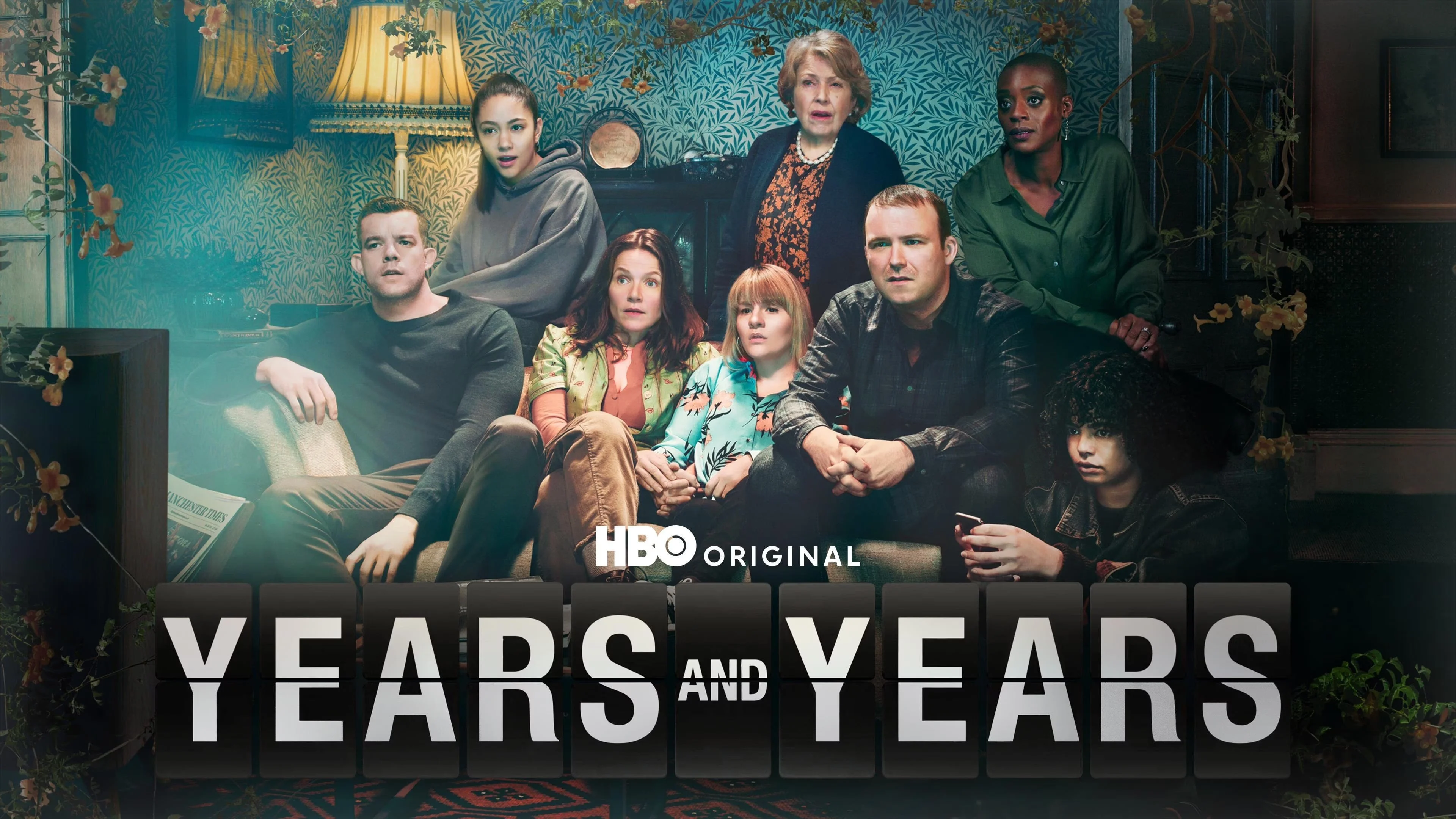 Years and Years (2019)