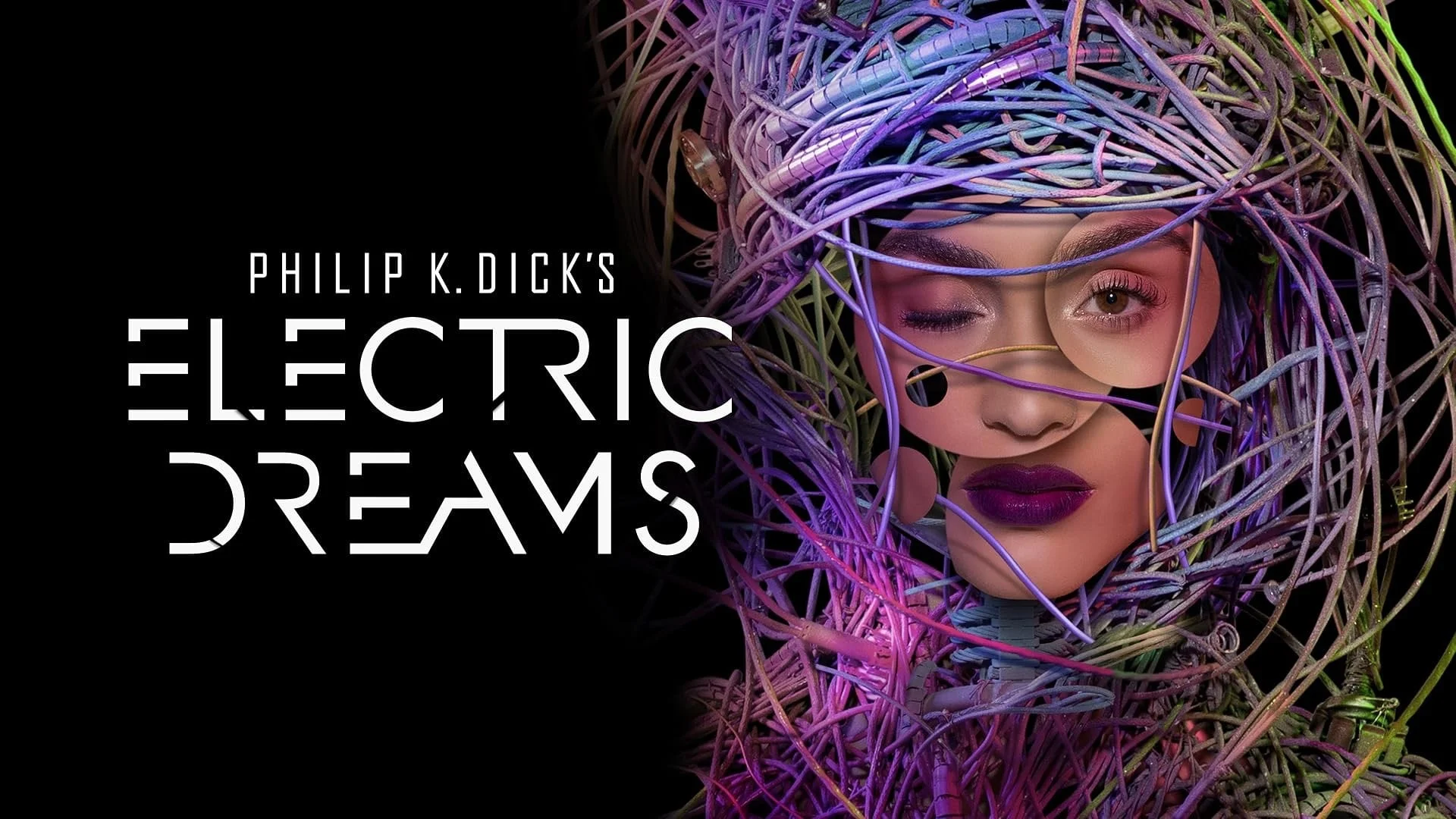 Electric Dreams (2017 &ndash; 2018)