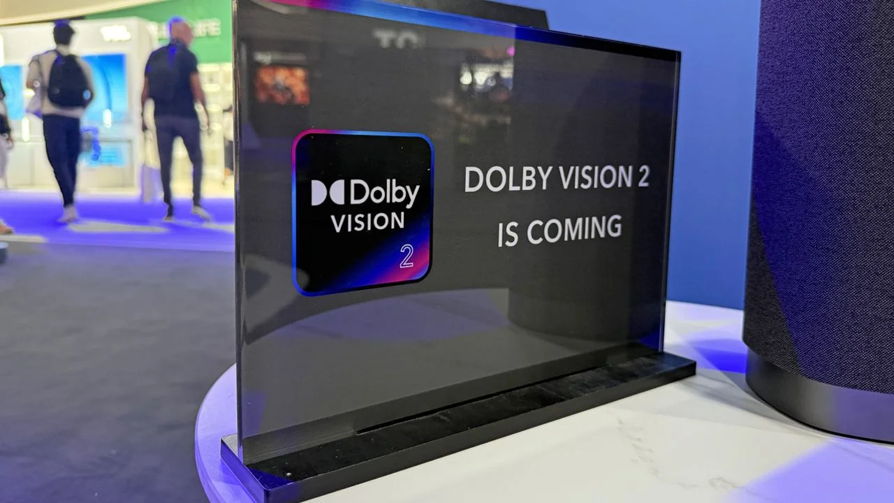 'There's no realistic chance all of that content will get remastered from scratch': Dolby Vision 2 will come to more titles than you might expect, thanks to an automated process — but there will be two key creative-led features that aren't automated