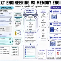 Context vs. Memory Engineering in Agentic AI Systems mlm-context-vs-memory-engg