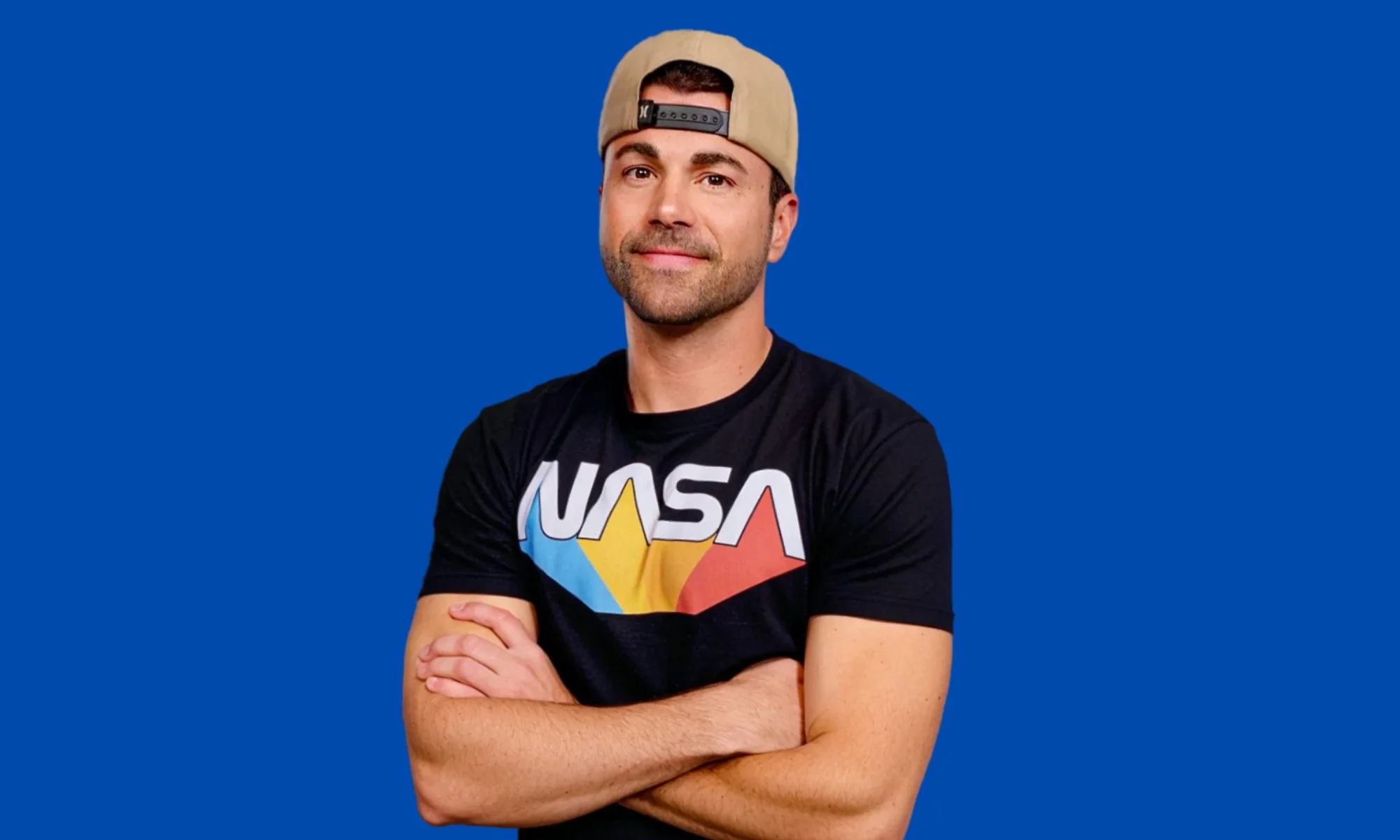 Mark Rober