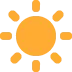 ☀