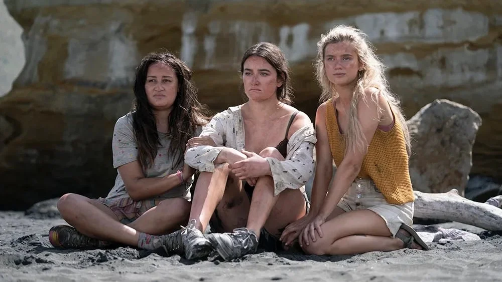 The Wilds (2020 &ndash; 2022)