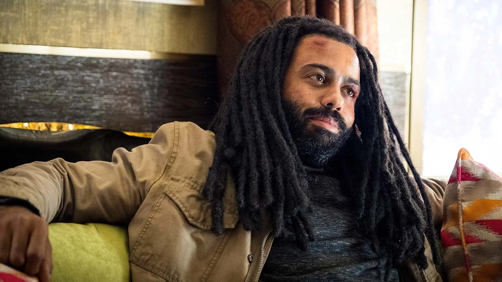 Snowpiercer (2020 &ndash; 2024)