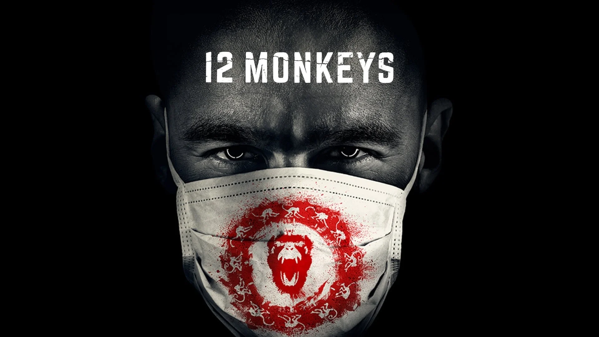 12 Monkeys (2015 &ndash; 2018)