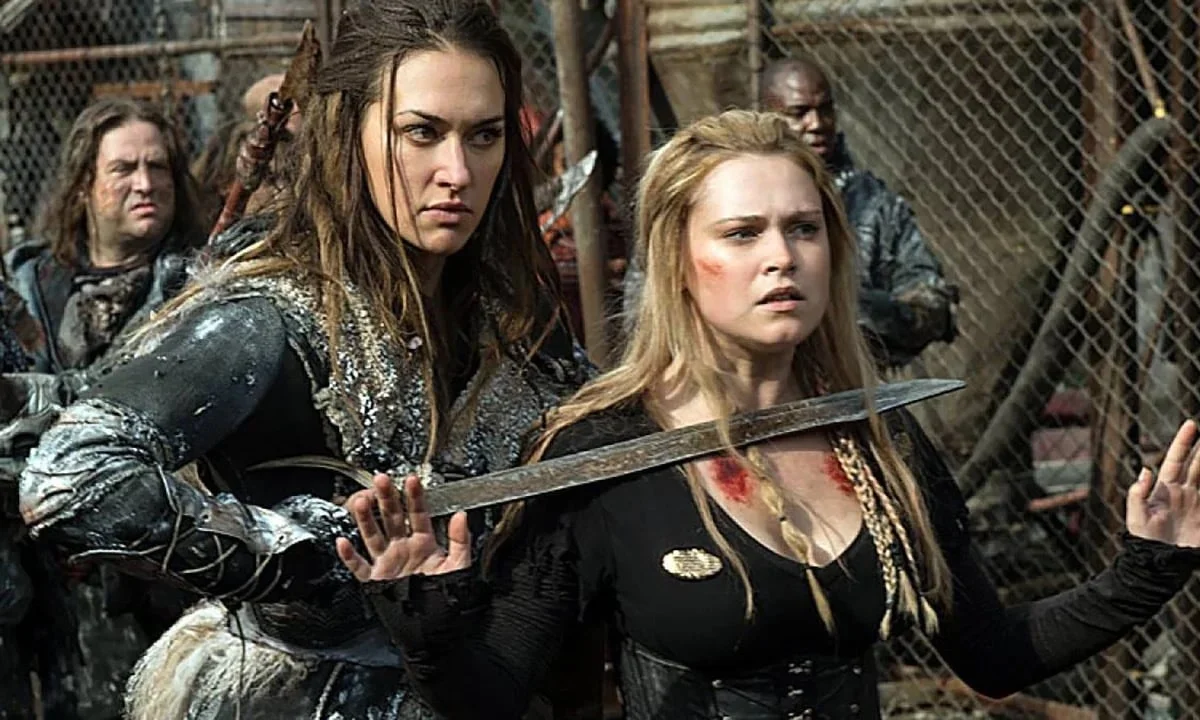 10 Shows Like 'The 100' You Should Watch Next