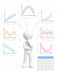 Unlocking In-Context Learning: Enhancing Model Efficiency with Pre-Existing Knowledge