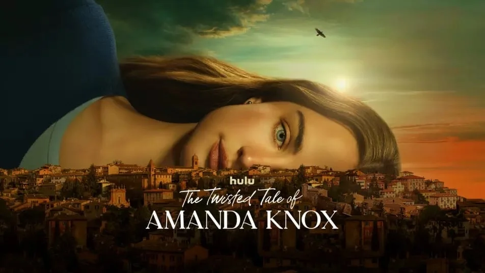 The Twisted Tale of Amanda Knox (2025)